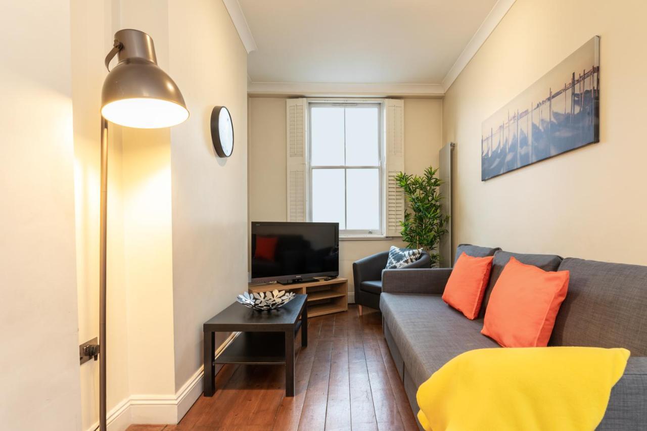 Camden City Living London Eksteriør billede